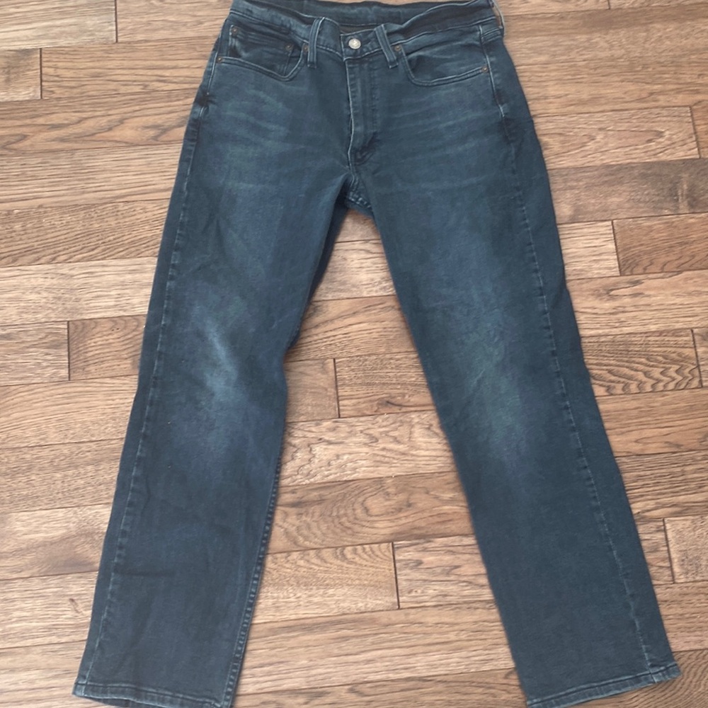 Mens Levi’s 514 32w x 30l